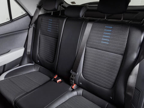 Kia Stonic 1.0 T-GDi 74kW MHEV MT Style Edition