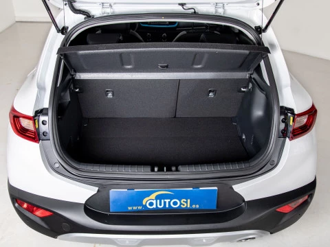 Kia Stonic 1.0 T-GDi 74kW MHEV MT Style Edition