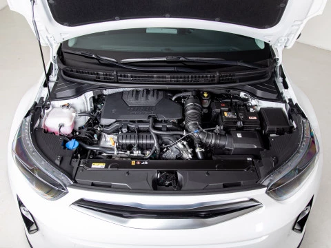 Kia Stonic 1.0 T-GDi 74kW MHEV MT Style Edition