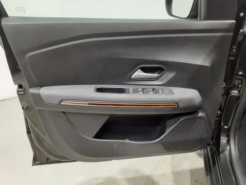 Dacia Sandero  Gasolina/Gas  Stepway ECO-G Expresion 74kW