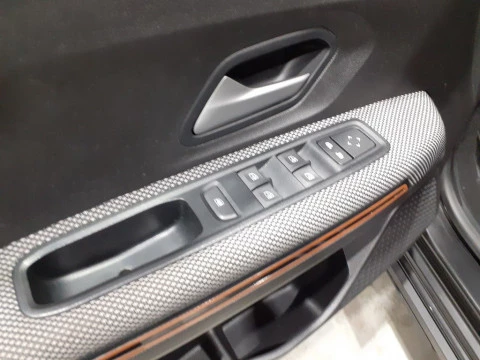 Dacia Sandero  Gasolina/Gas  Stepway ECO-G Expresion 74kW