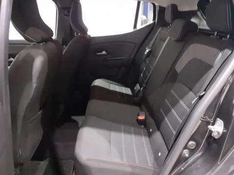 Dacia Sandero  Gasolina/Gas  Stepway ECO-G Expresion 74kW