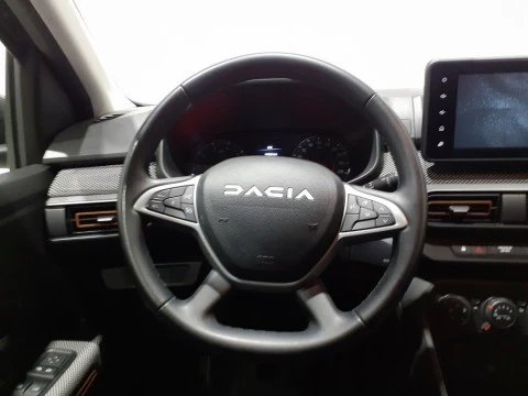 Dacia Sandero  Gasolina/Gas  Stepway ECO-G Expresion 74kW
