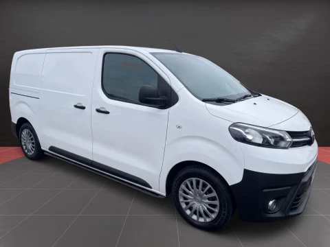 Toyota Proace 1.5D 120CV VX 1PL 2PT L1