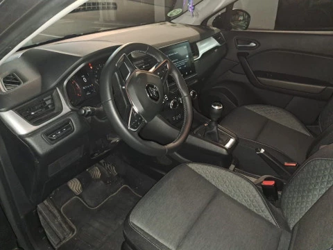 Renault Captur  TCe Intens 67kW