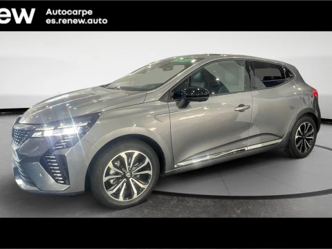 Renault Clio  E-TECH Full Hybrid Techno 105kW
