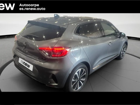 Renault Clio  E-TECH Full Hybrid Techno 105kW