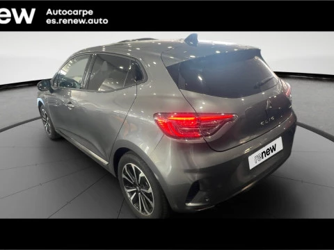Renault Clio  E-TECH Full Hybrid Techno 105kW