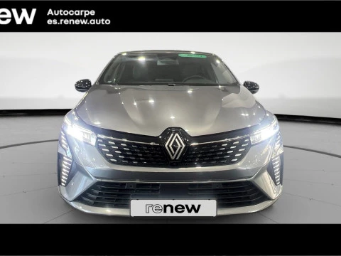 Renault Clio  E-TECH Full Hybrid Techno 105kW