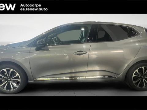 Renault Clio  E-TECH Full Hybrid Techno 105kW