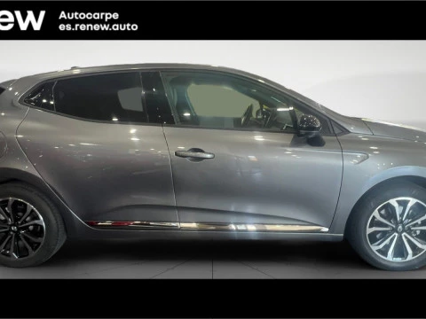 Renault Clio  E-TECH Full Hybrid Techno 105kW