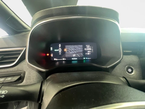 Renault Clio  E-TECH Full Hybrid Techno 105kW