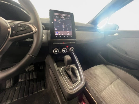 Renault Clio  E-TECH Full Hybrid Techno 105kW