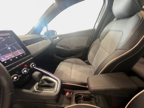 Renault Clio  E-TECH Full Hybrid Techno 105kW