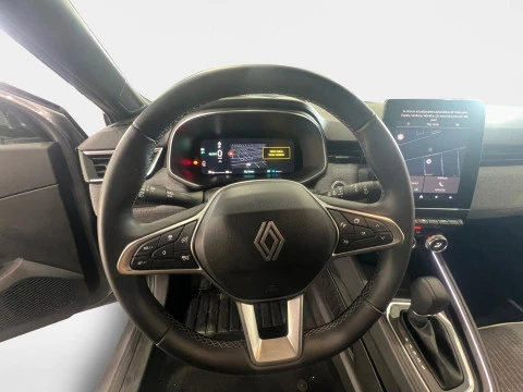 Renault Clio  E-TECH Full Hybrid Techno 105kW