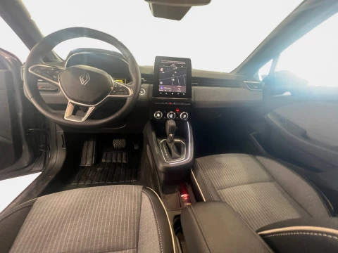 Renault Clio  E-TECH Full Hybrid Techno 105kW