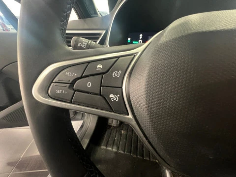 Renault Clio  E-TECH Full Hybrid Techno 105kW