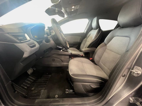 Renault Clio  E-TECH Full Hybrid Techno 105kW