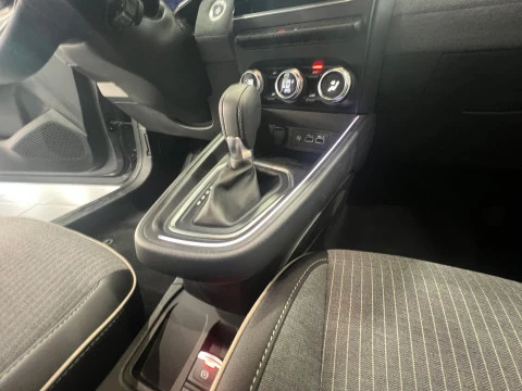 Renault Clio  E-TECH Full Hybrid Techno 105kW