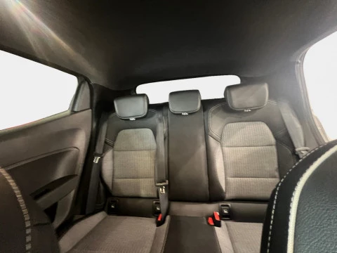 Renault Clio  E-TECH Full Hybrid Techno 105kW