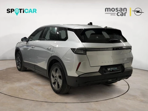 Opel Grandland 1.2T XHT Hybrid eDCT6 S/S Edition