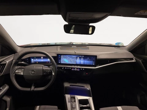 Opel Grandland 1.2T XHT Hybrid eDCT6 S/S Edition