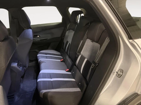 Opel Grandland 1.2T XHT Hybrid eDCT6 S/S Edition