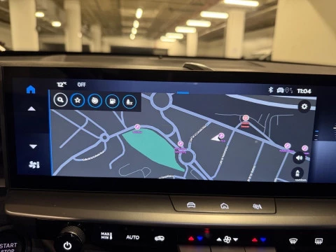 Opel Grandland 1.2T XHT Hybrid eDCT6 S/S Edition