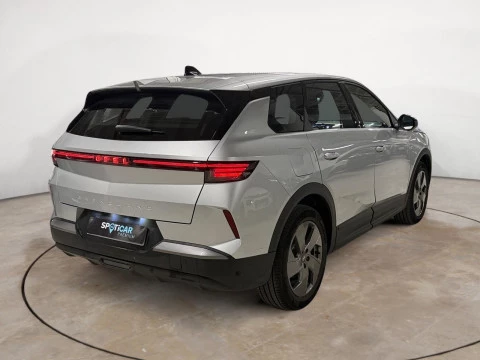 Opel Grandland 1.2T XHT Hybrid eDCT6 S/S Edition