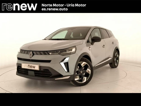 Renault Symbioz  E-TECH Full Hybrid Techno 105kW