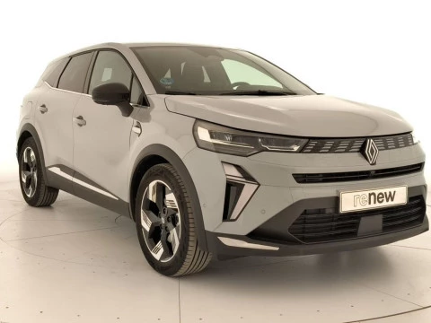 Renault Symbioz  E-TECH Full Hybrid Techno 105kW