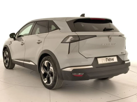 Renault Symbioz  E-TECH Full Hybrid Techno 105kW