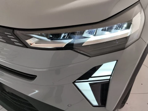 Renault Symbioz  E-TECH Full Hybrid Techno 105kW