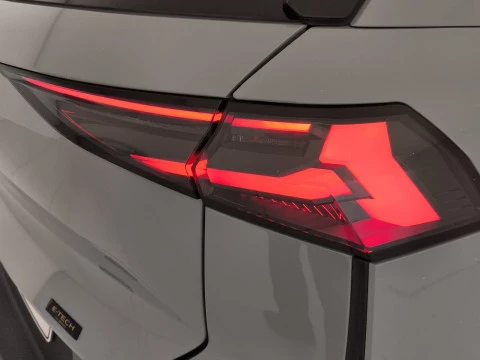 Renault Symbioz  E-TECH Full Hybrid Techno 105kW