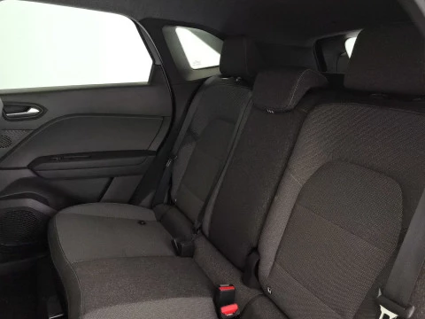 Renault Symbioz  E-TECH Full Hybrid Techno 105kW