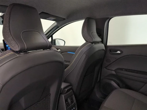 Renault Symbioz  E-TECH Full Hybrid Techno 105kW