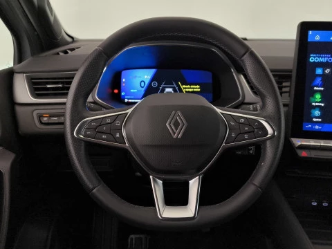 Renault Symbioz  E-TECH Full Hybrid Techno 105kW