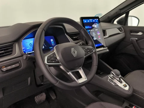 Renault Symbioz  E-TECH Full Hybrid Techno 105kW