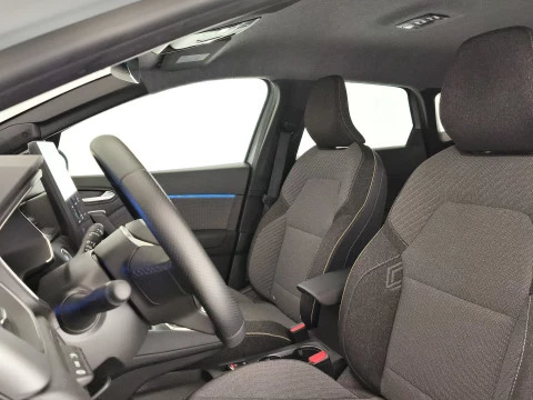 Renault Symbioz  E-TECH Full Hybrid Techno 105kW