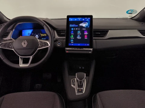 Renault Symbioz  E-TECH Full Hybrid Techno 105kW