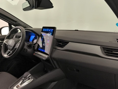 Renault Symbioz  E-TECH Full Hybrid Techno 105kW