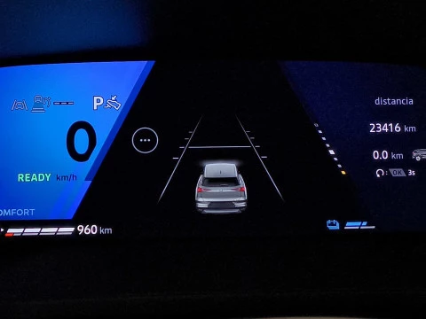 Renault Symbioz  E-TECH Full Hybrid Techno 105kW