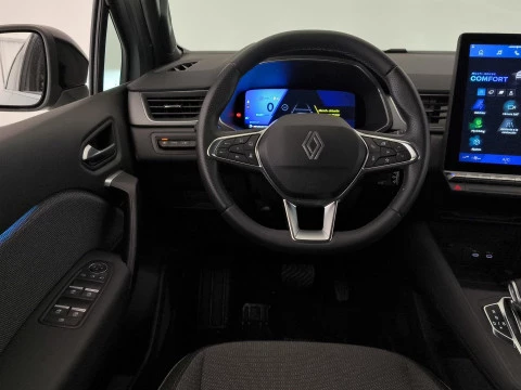 Renault Symbioz  E-TECH Full Hybrid Techno 105kW