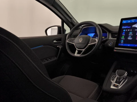 Renault Symbioz  E-TECH Full Hybrid Techno 105kW