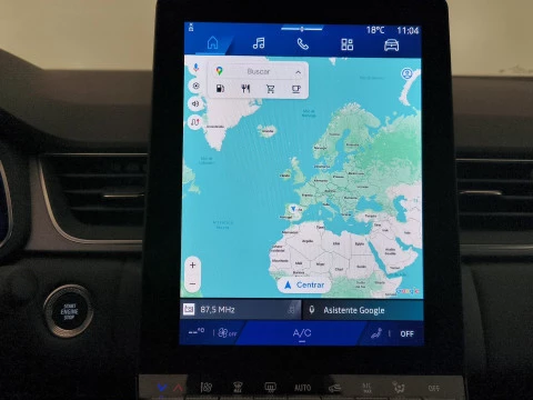 Renault Symbioz  E-TECH Full Hybrid Techno 105kW