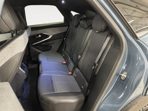Peugeot 3008 Hybrid 1.2 107KW Allure eDCS6