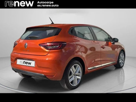 Renault Clio RENAULT  Blue dCi Intens 63kW