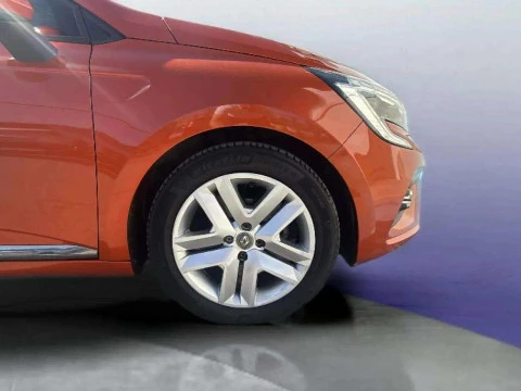 Renault Clio RENAULT  Blue dCi Intens 63kW