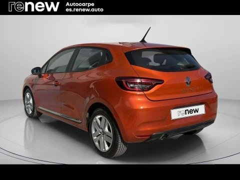 Renault Clio RENAULT  Blue dCi Intens 63kW