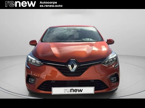 Renault Clio RENAULT  Blue dCi Intens 63kW